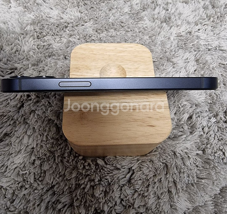 아이폰12미니 64G 판매합니다!!(배터리100%)--4