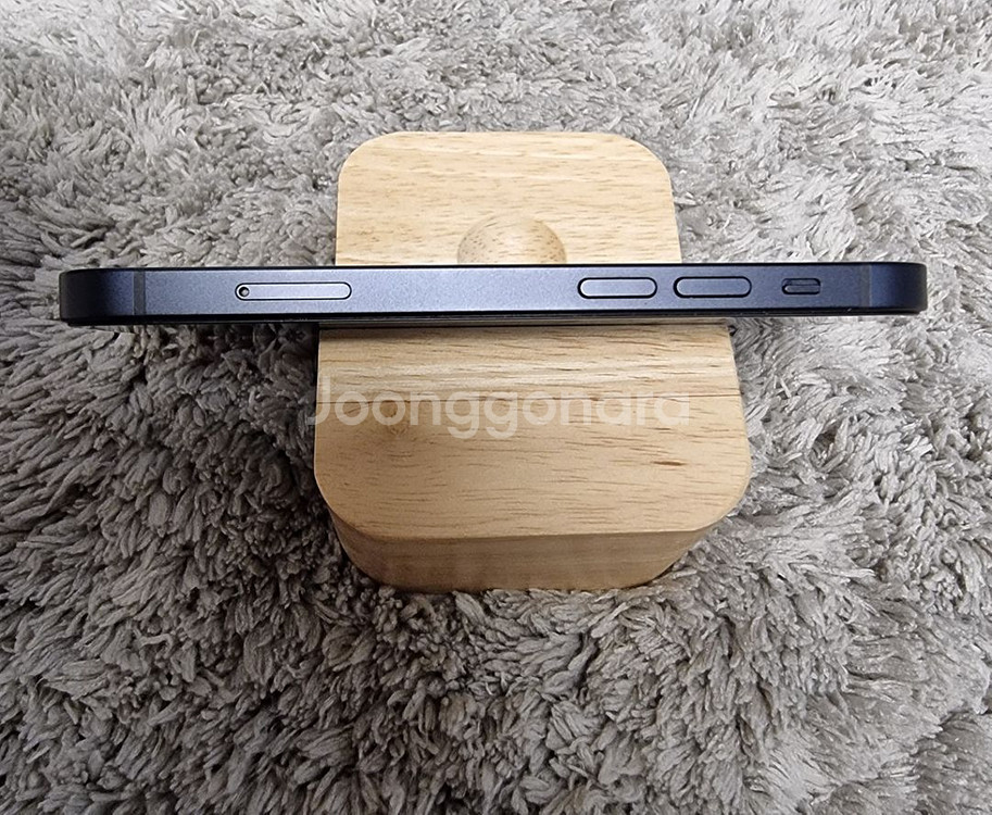 아이폰12미니 64G 판매합니다!!(배터리100%)--3
