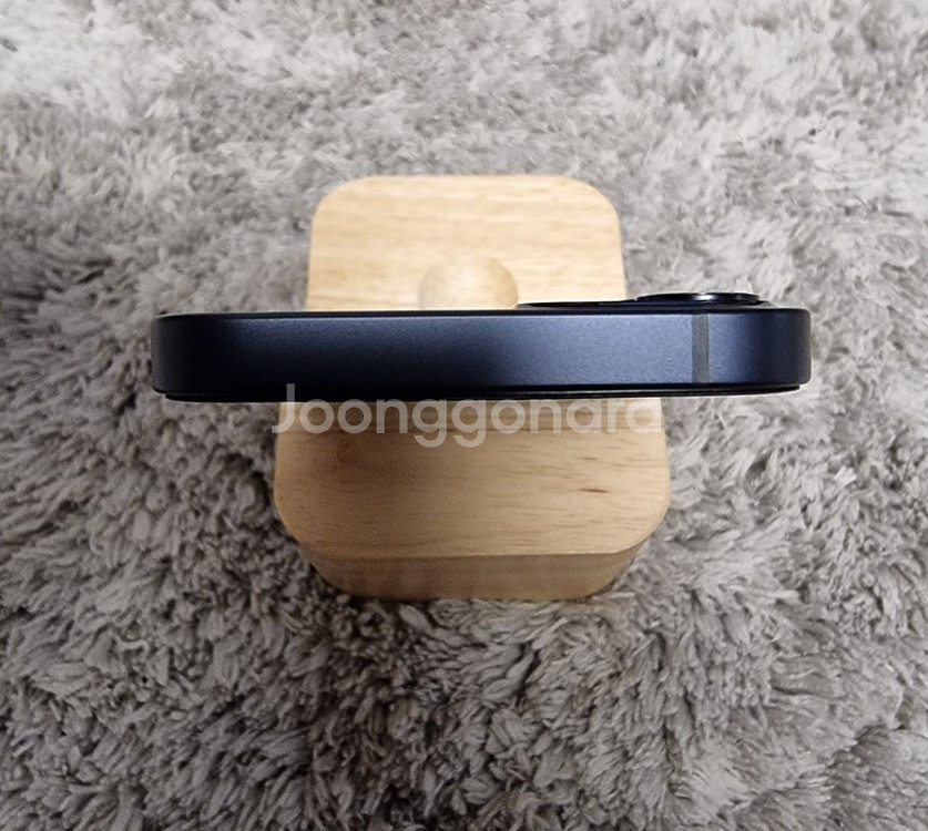 아이폰12미니 64G 판매합니다!!(배터리100%)--5