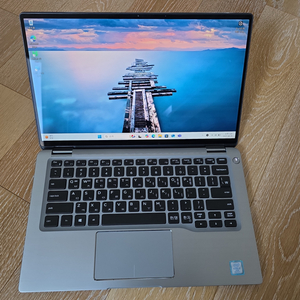 i7 터치 고사양 노트북