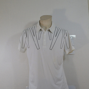 볼빅/남/반팔/스판/카라티/105