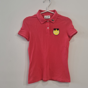 LACOSTE 라코스테 콜라보 카라티