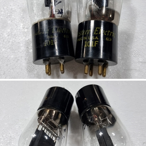 WE(웨스턴) 101F / 275A / VT-52