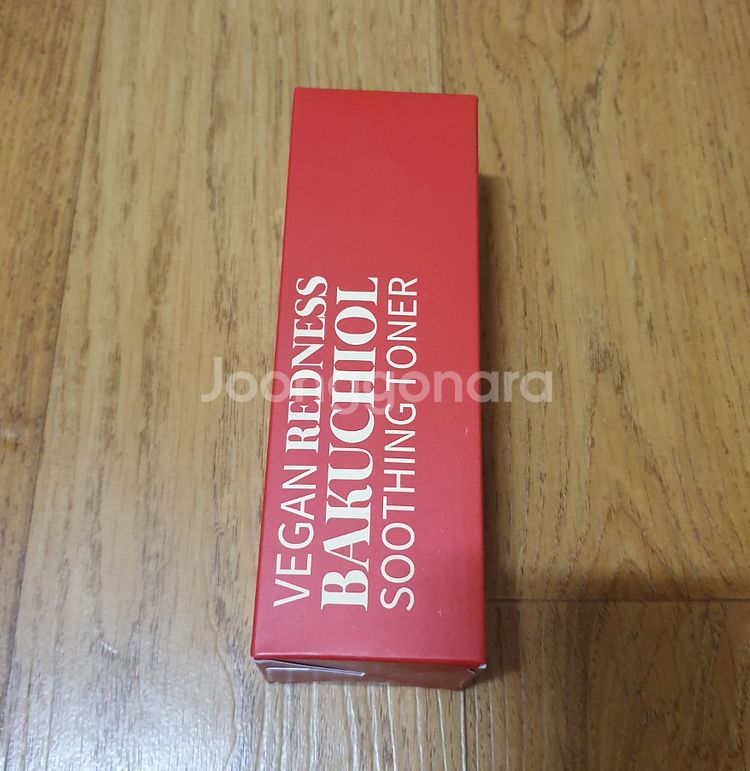 비더스킨 비건 레드니스 바쿠치올 수딩 토너--0