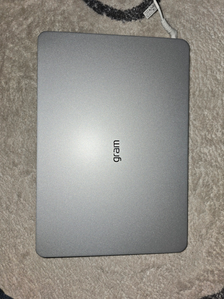 LG 그램 i5-4200U 노트북 13인치 램8기가 s