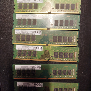 삼성 ddr4 16gb 3200 1개 전주시
