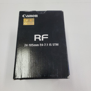 캐논 RF 24-105