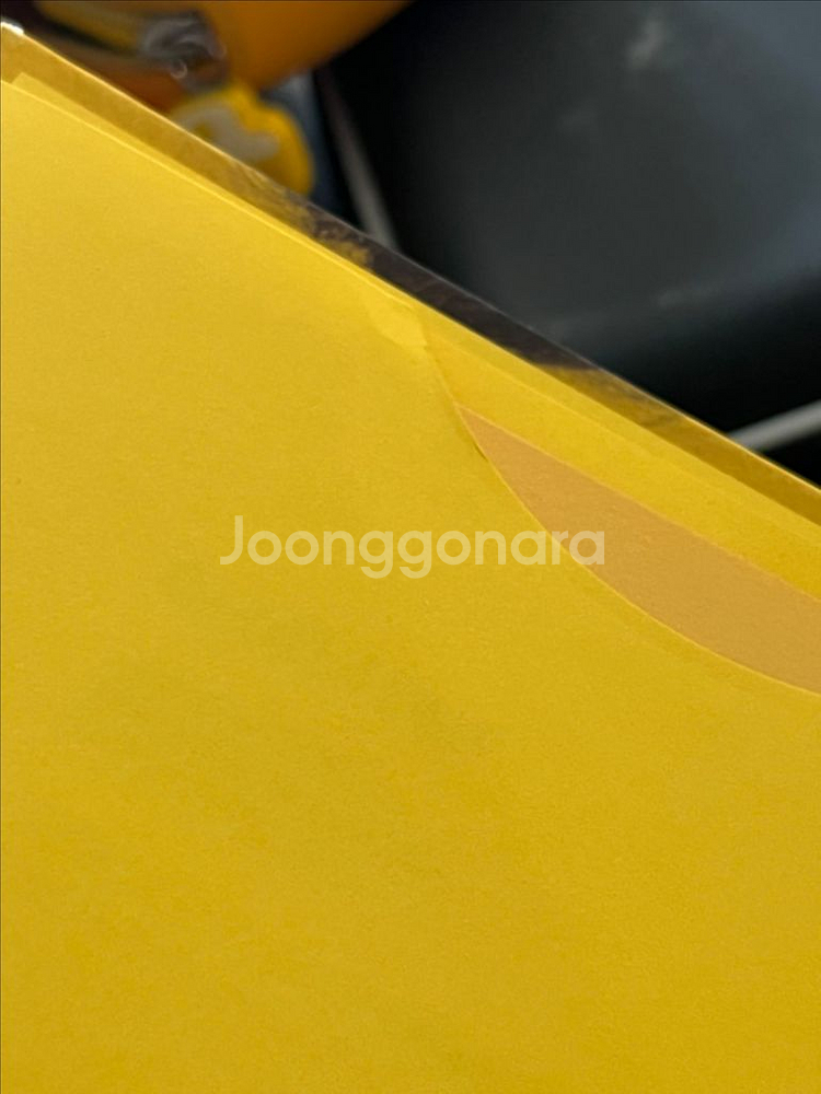 대성 디스웨이브 앨범 세트+콘서트 한정 포토이즘--3