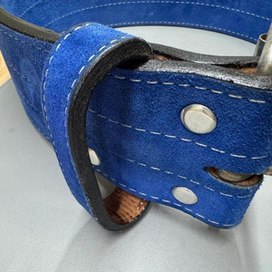 헬스벨트 인저벨트 10mm 싱글프롱