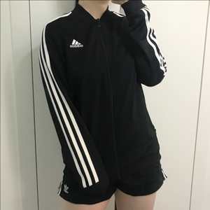 아디다스 트레이닝 져지 L