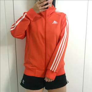 아디다스 트레이닝 져지 s