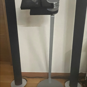B&O 베오사운드5+CD리핑기+베오마스터5+베오랩600