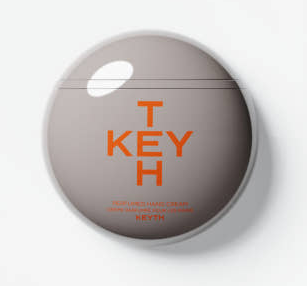 키스 퍼퓸드 핸드크림 70ml 미개봉 새제품 (그레이)--0