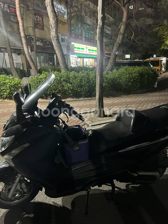 보이져 250--1