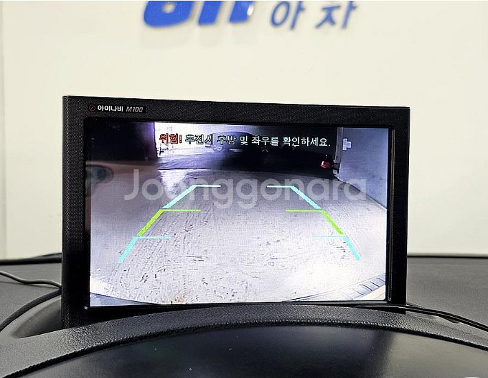 @11년식 스타렉스 5밴 특가세일--3