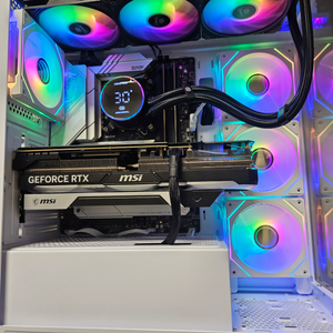 14900k, z790 wifi, rtx4080 본체