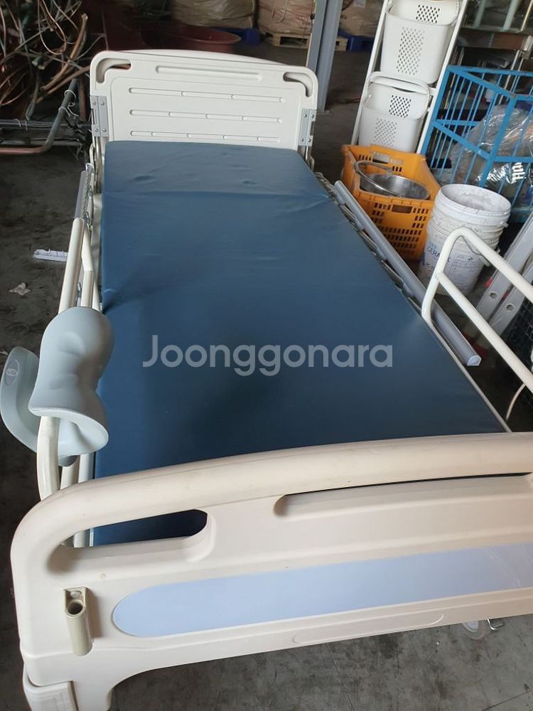 환자용 전동침대 판매합니다--1