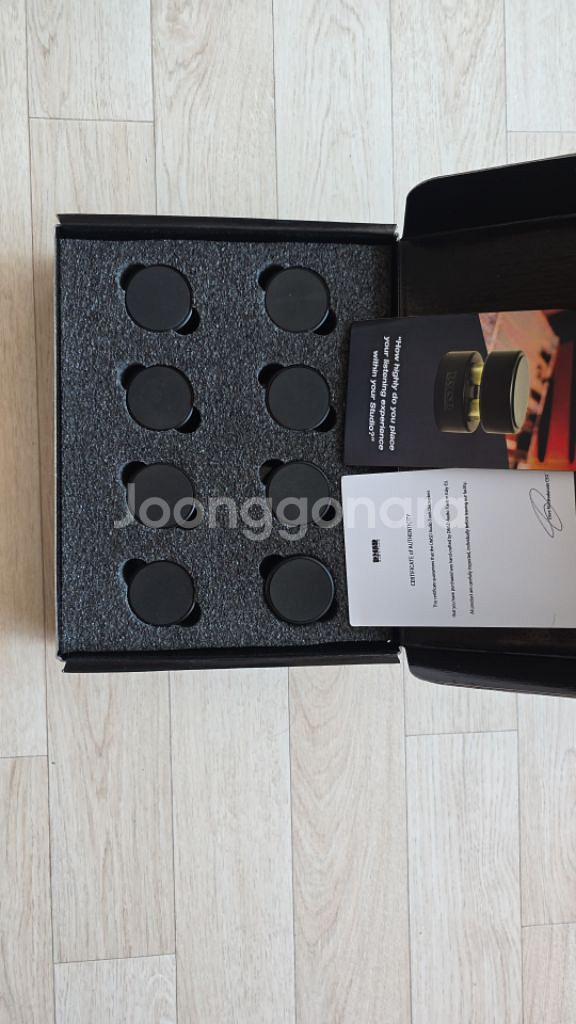 DMSD 50PRO BLACK Audio Tools--1