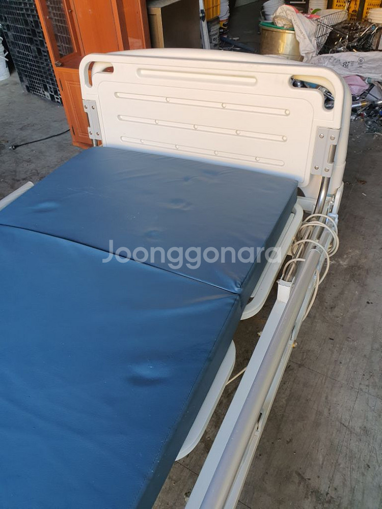 환자용 전동침대 판매합니다--5