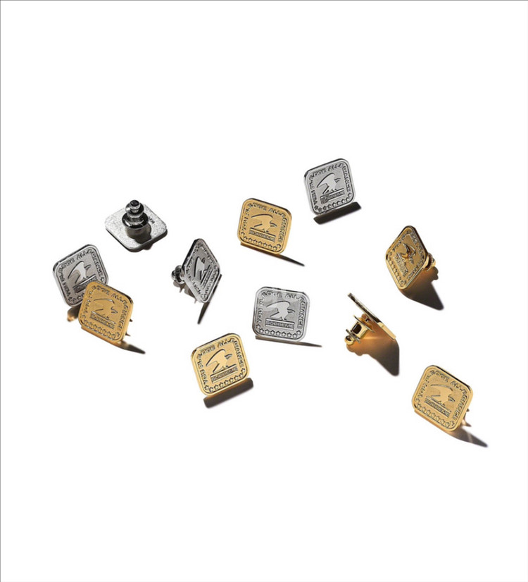 Supreme Pin 슈프림 핀,뱃지--6