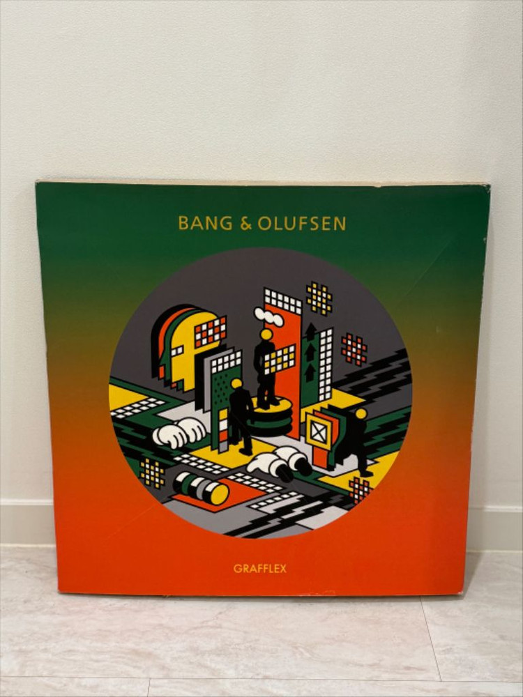 뱅앤올룹슨 베오플레이 A9 4세대 그라플렉스 에디션--3