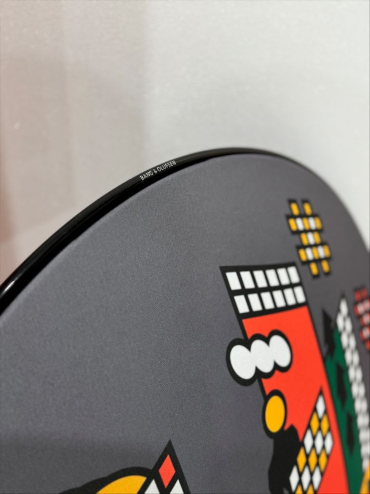 뱅앤올룹슨 베오플레이 A9 4세대 그라플렉스 에디션--2