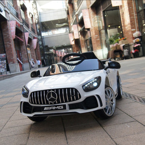 벤츠 GLC 63S AMG 유아 전동차/ 새상품 미사용