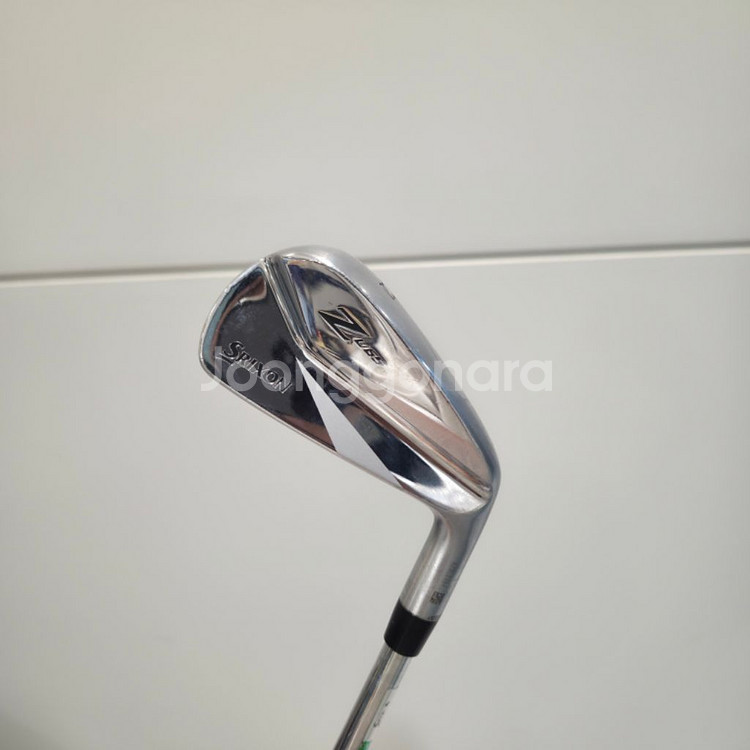 스릭슨 ZU65 3번 드라이빙 아이언 (20도)--2