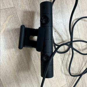 PS4(플스4) 신형카메라 팝니다.