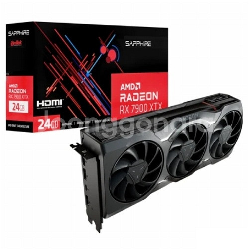 7900xtx 레퍼 3장 팝니다--0