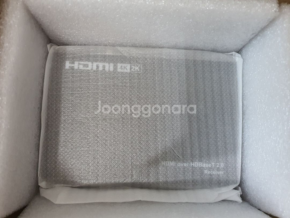 넥스트 HDMI2.0 거리연장기--3