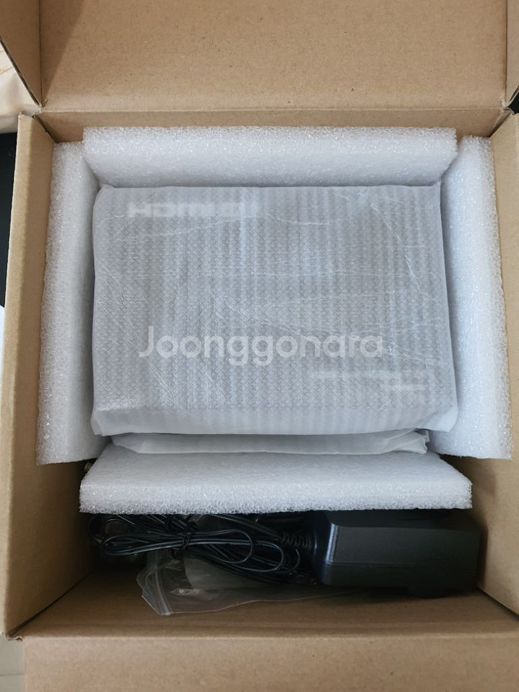 넥스트 HDMI2.0 거리연장기--2