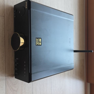 FiiO-K9 Pro AKM/ESS 풀박스