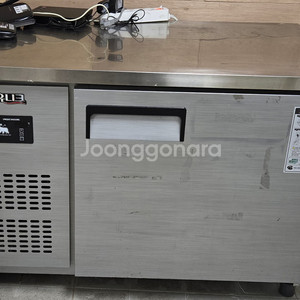 유니크 대성 업소용 냉장고 UDS-12FTDR