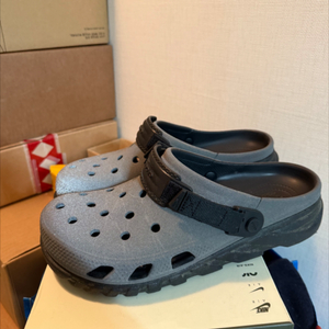 크록스 듀앳맥스 280