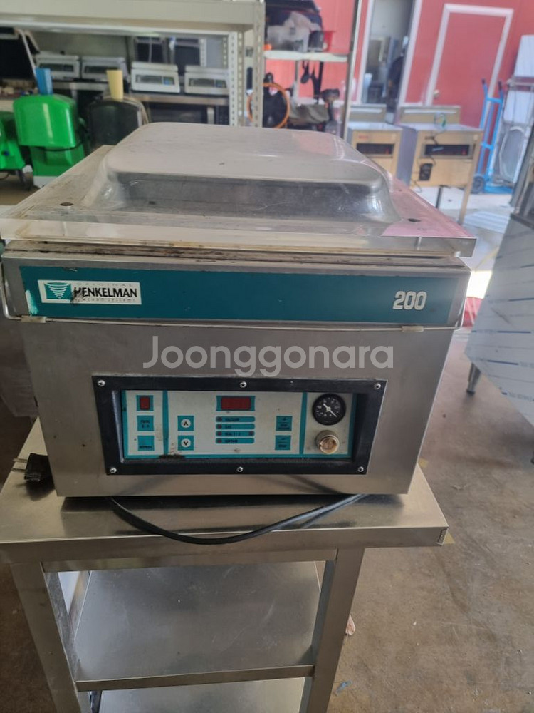 진공포장기--0