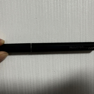 3650 아이라이너 리퀴드 블랙
