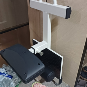 스쿼트 보조 기구