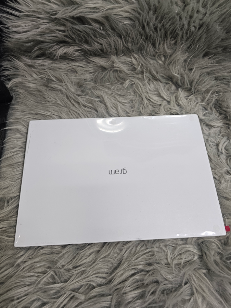 LG전자 그램 14zd90p-gx50k 8기가