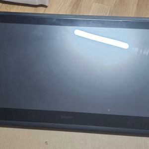와콤신티크22 액정타블렛 DTK-2260