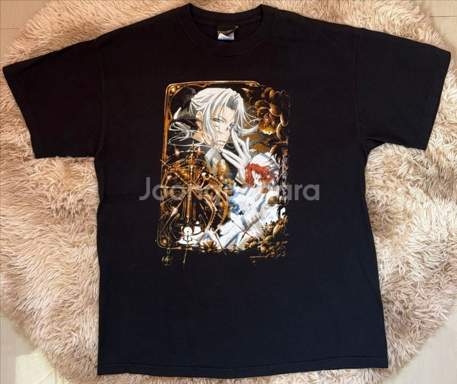 트리니티 블러드 trinity blood 애니티 L--0