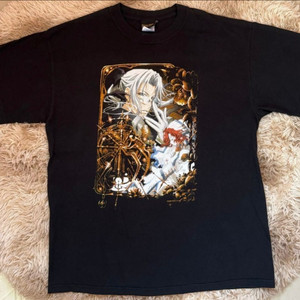 트리니티 블러드 trinity blood 애니티 L