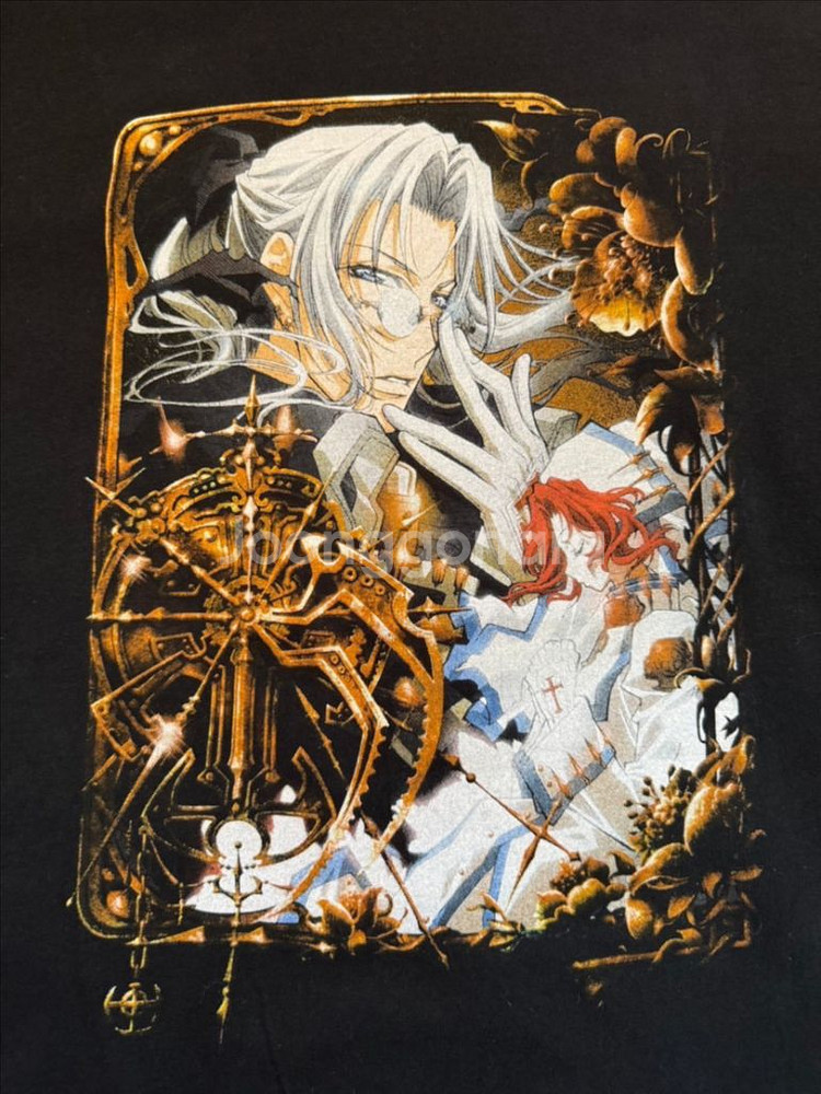 트리니티 블러드 trinity blood 애니티 L--4