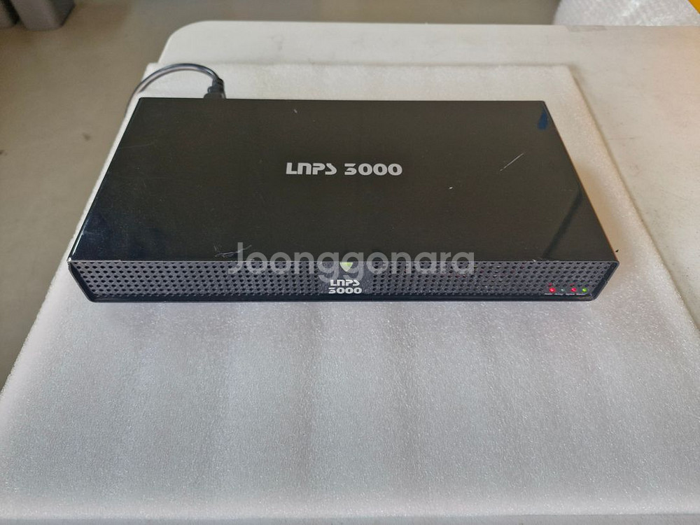 Agix. LNPS 3000.--0