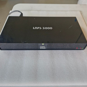 Agix. LNPS 3000.
