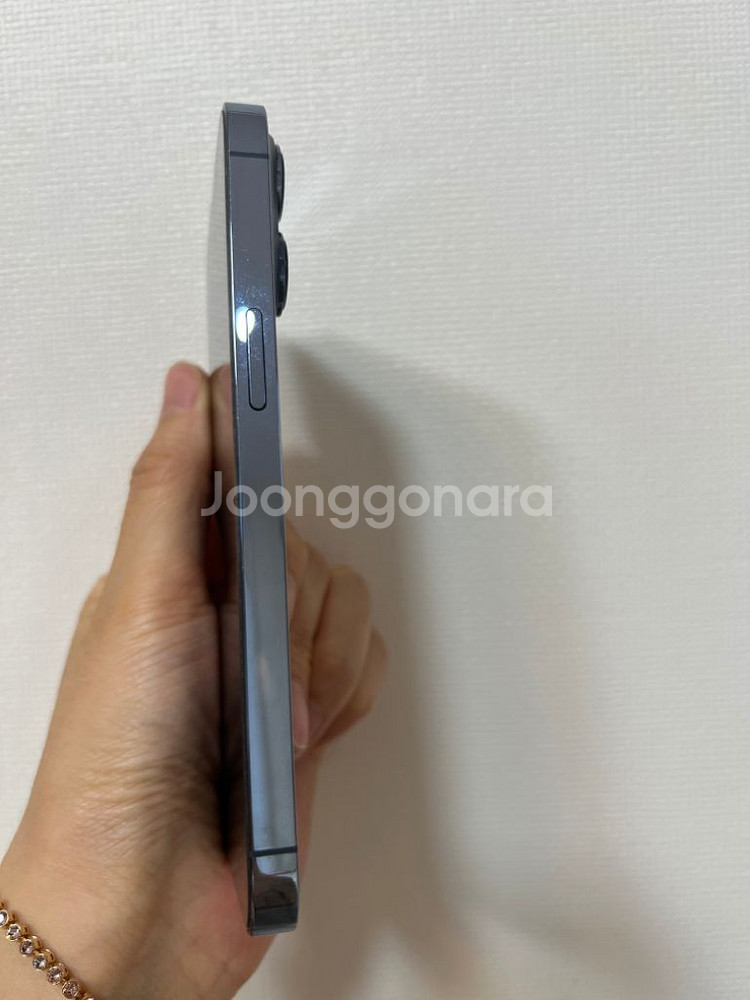 아이폰13 pro (128g)--2