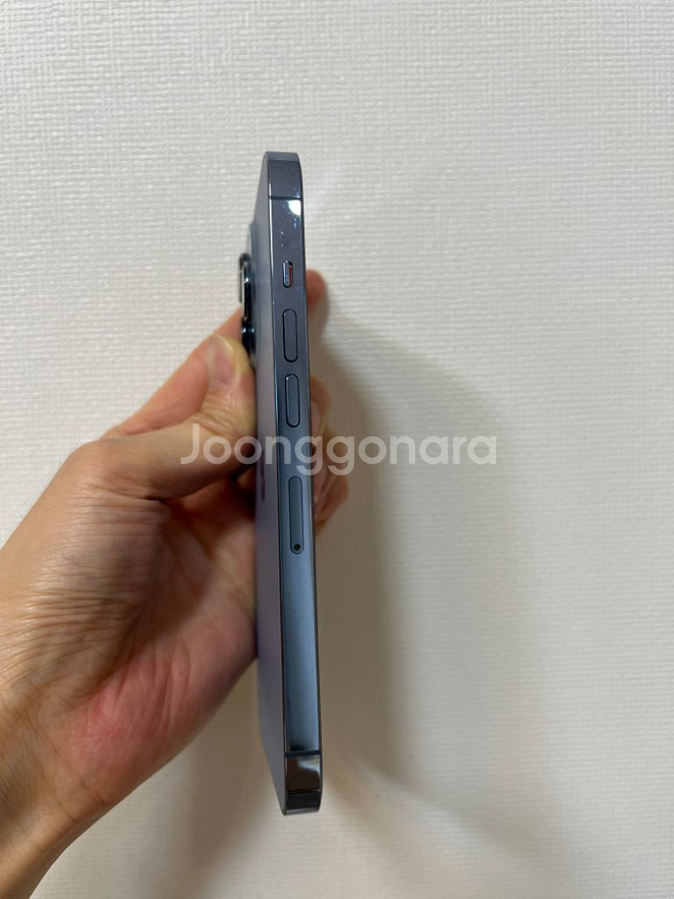 아이폰13 pro (128g)--3