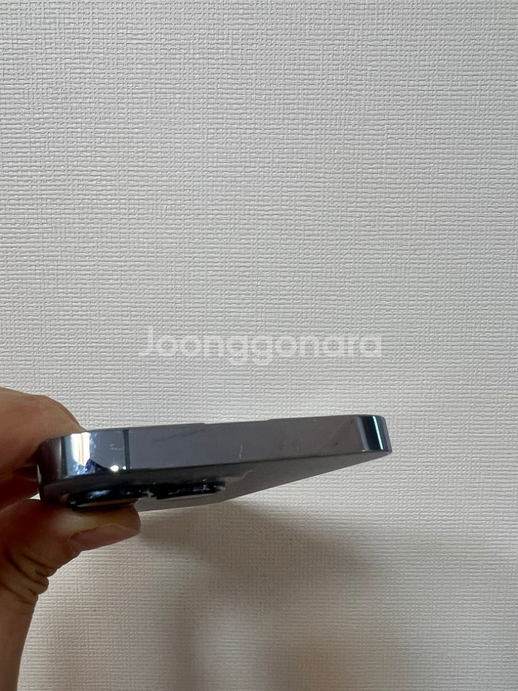 아이폰13 pro (128g)--5