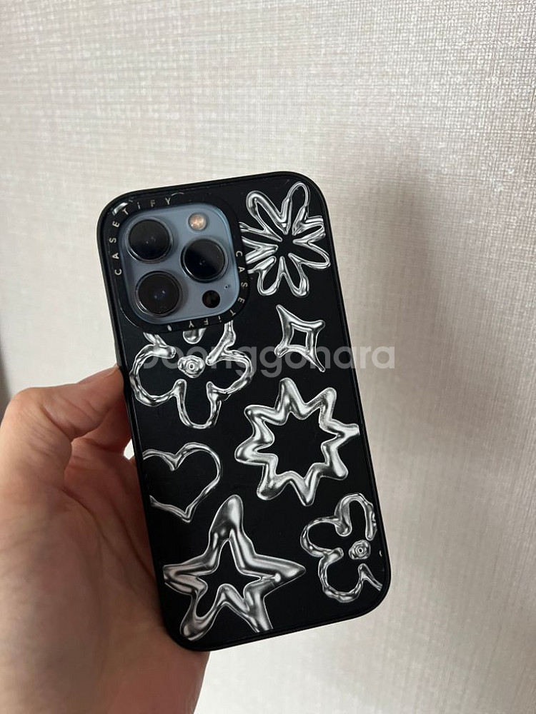 아이폰13 pro (128g)--9