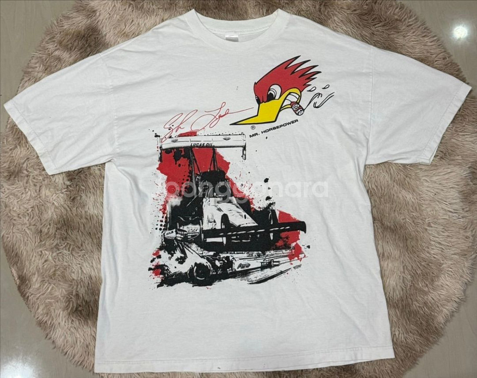 미스터호스 파워 MR.HORSEPOWER XL--0